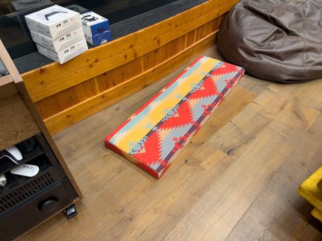 Furniture - Fabric or Leather Mats